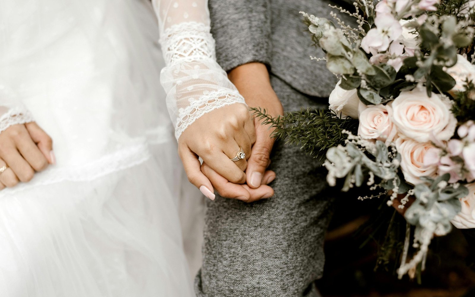 wedding background
